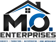 M.O. Enterprises — home